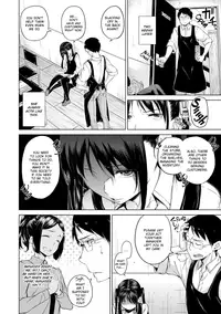 [Hamao] Kira Kira [English] [Decensored] [Digital]