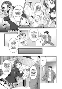 [Nekomata Naomi] In Nyanko. [English] [SaHa]