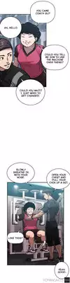 Ghost Love Ch.1-12 (English) (YoManga) (Ongoing)