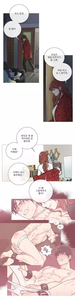 Sadistic Beauty Ch.0-25