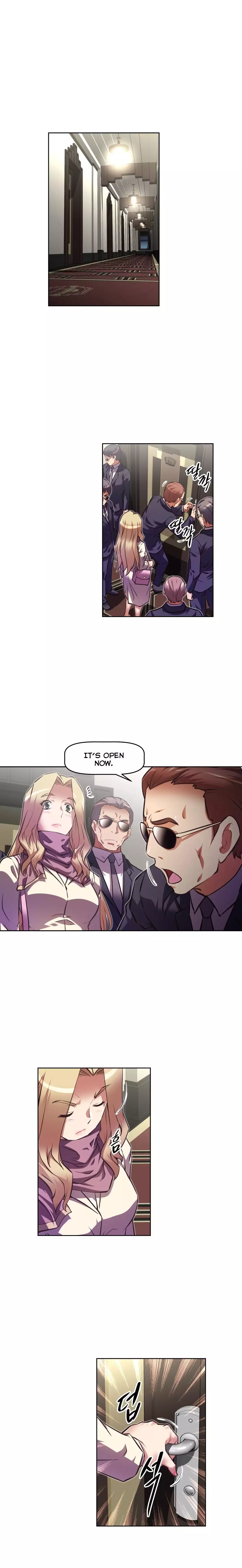 Brawling Go Ch.76-103