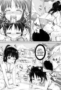 [Kunisaki Kei] Kodomo Datte H Nano | They're just kids but they're sluts [English] [Rin]