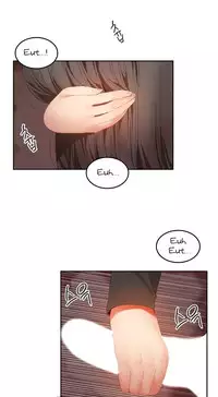 [Mx2J] Hahri's Lumpy Boardhouse Ch. 0-31 [English] (YoManga) (Ongoing)