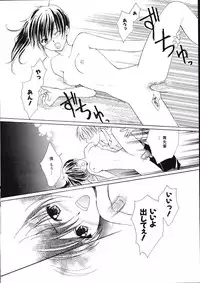 [Phoenicia Masako (Mari Amo)] Marshmallow Box