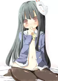 [Tabuchi-san Chi (Tabuchi)] Seira-chan Maji Tenshi (GJ-Bu) [Digital]