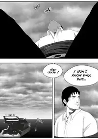 [ANT-CM] LIVE Ch.1,2 & 3 [English]