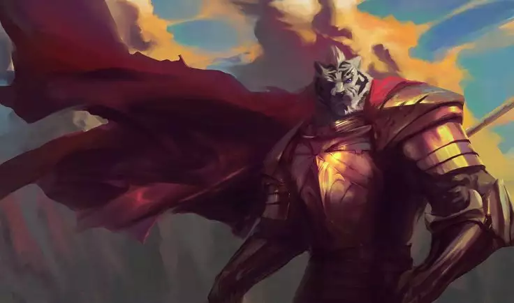 Artist - LOURKANDA twitter