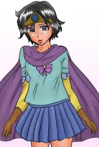 [Binz studio] Otokonoko Show no Jijou [Digital]