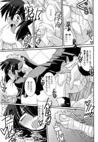 COMIC SIGMA 2008-11 Vol. 25