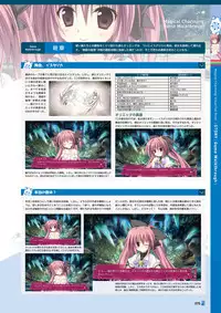 [Lump of Sugar] Magical Charming! VFB