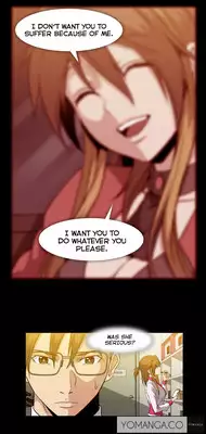 [Yihyeonmin] Drug Candy Ch.0-44 (English) (YoManga)