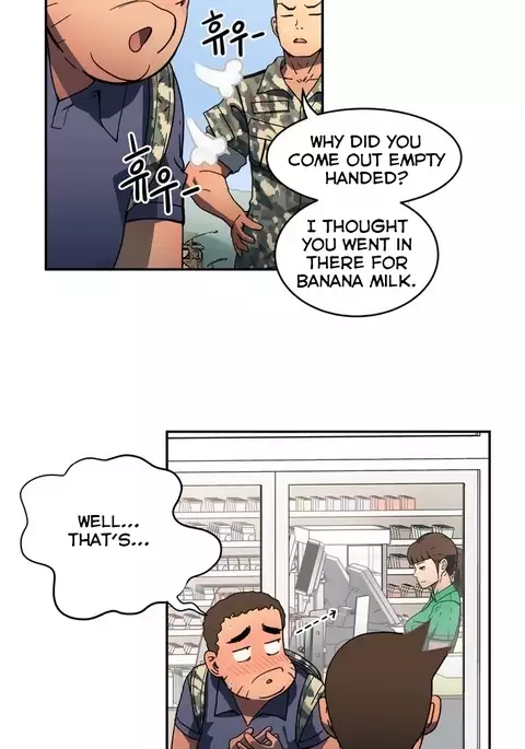 Refrain Love Ch.1-28