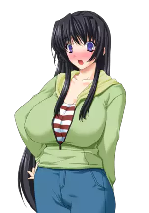 Bazooka Cafe (decensored)