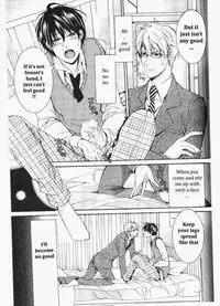 [Itsuki Makoto] Kaihatsu Muramura Mode [English] [yocchan]