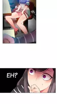 Lilith`s Cord Ch.1-14 (English) (Ongoing)