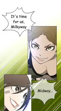 Perfect Half Ch.1-25 (English) (Ongoing)