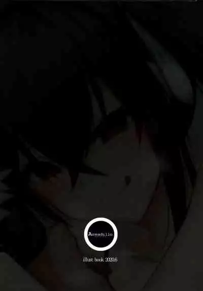 Gyaku Netori wa Kanojo no Ohako