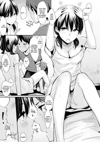 [NaPaTa] Pandemonium [English] [Decensored]