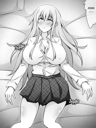 Akogare no Onee-chan ga Netorareru Zenpen