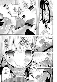 (COMIC1☆7) [INS-mode (Amanagi Seiji)] Dangan Bunki Route (Danganronpa) [SMDC] [English]