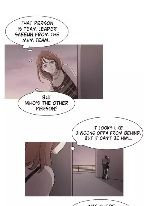 Scandal of the Witch Ch.1-31