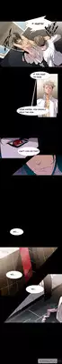 [Team Black October] Canine Tooth Ch.1-10 (English) (YoManga) (Ongoing)