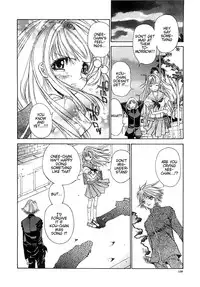 [Kojiki Ouji] Freesia ch. 7-9 [ENG]