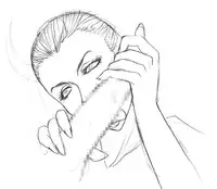 [Naiyori alpha Zaidan (Kimotani)] Maa toriaezu Oppai demo (Resident Evil)