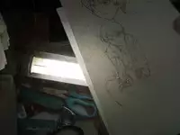 [Huge Orbit Fortress Strikes] Tablet Graphic Collection