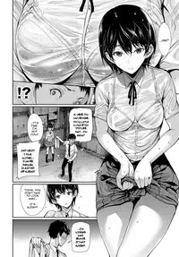 [Gentsuki] Finder (COMIC BAVEL 2017-11) [English] [Sydin] [Digital]