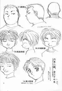 (C57) [DELIVERANCE, Wougiya (Suehirogari, Tenjiku Rounin)] Suke Suke (Various)