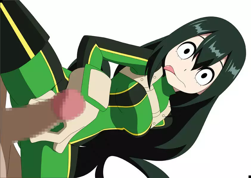 Hiroaka's Little Room