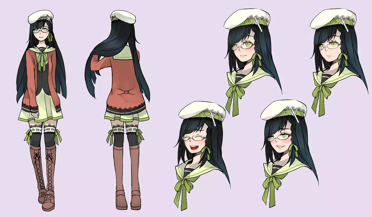 Rimutsutaka Collection