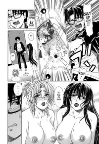 [Hirohito Tokie] Re-Start [English] {Tonigobe}