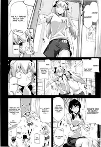 [Ed] Cheerism [English] [Decensored]