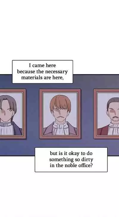 Elf Who Likes to be Humiliated Ch.10/?