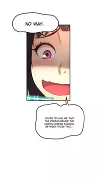 [Cave Bear] Mia's Tool Ch.0-3 (English) (Ongoing)