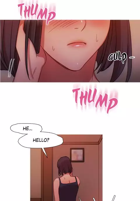 Scandal of the Witch Ch.1-26