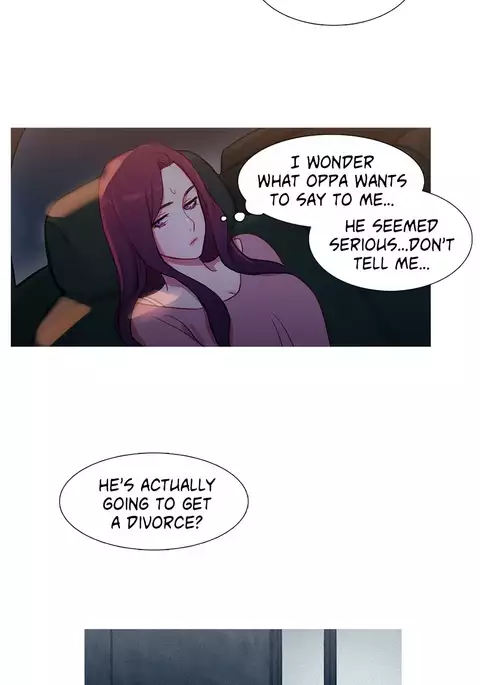 Scandal of the Witch Ch.1-25