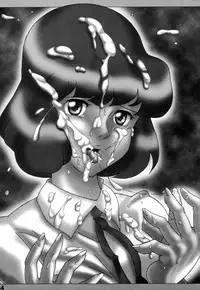 (C51) [TEAM PHOENIX (Raijin Maru)] Phoenix 06 "Claris" (Lupin III)