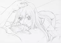 (SC19) [Momonga Club (Hayashibara Hikari)] Original Rough Gen Copy Shuu 2003/03/16 Sankuri March-gou