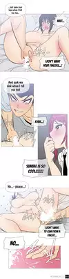 [ButcherBoy] Household Affairs Ch.1-28 (English) (YoManga) (Ongoing)