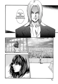 [Haruki] Hishoka Drop - Secretarial section Drop 3 [English] {Tadanohito}