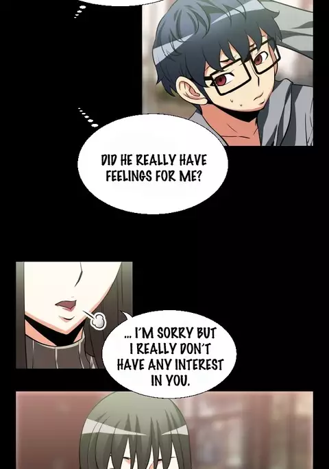 Love Parameter Ch.1-47