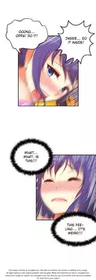 [Donggul Gom] She is Young (English) Part 1/2