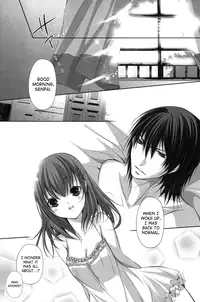 [HONOYURARA (Mitsuhabotan)] Meow Happiness (Persona 3 Portable) english [saha]