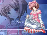 [Kurubushi-kai (Shinshin)] Rozen Hon Soushuuhen DLver. (Rozen Maiden)