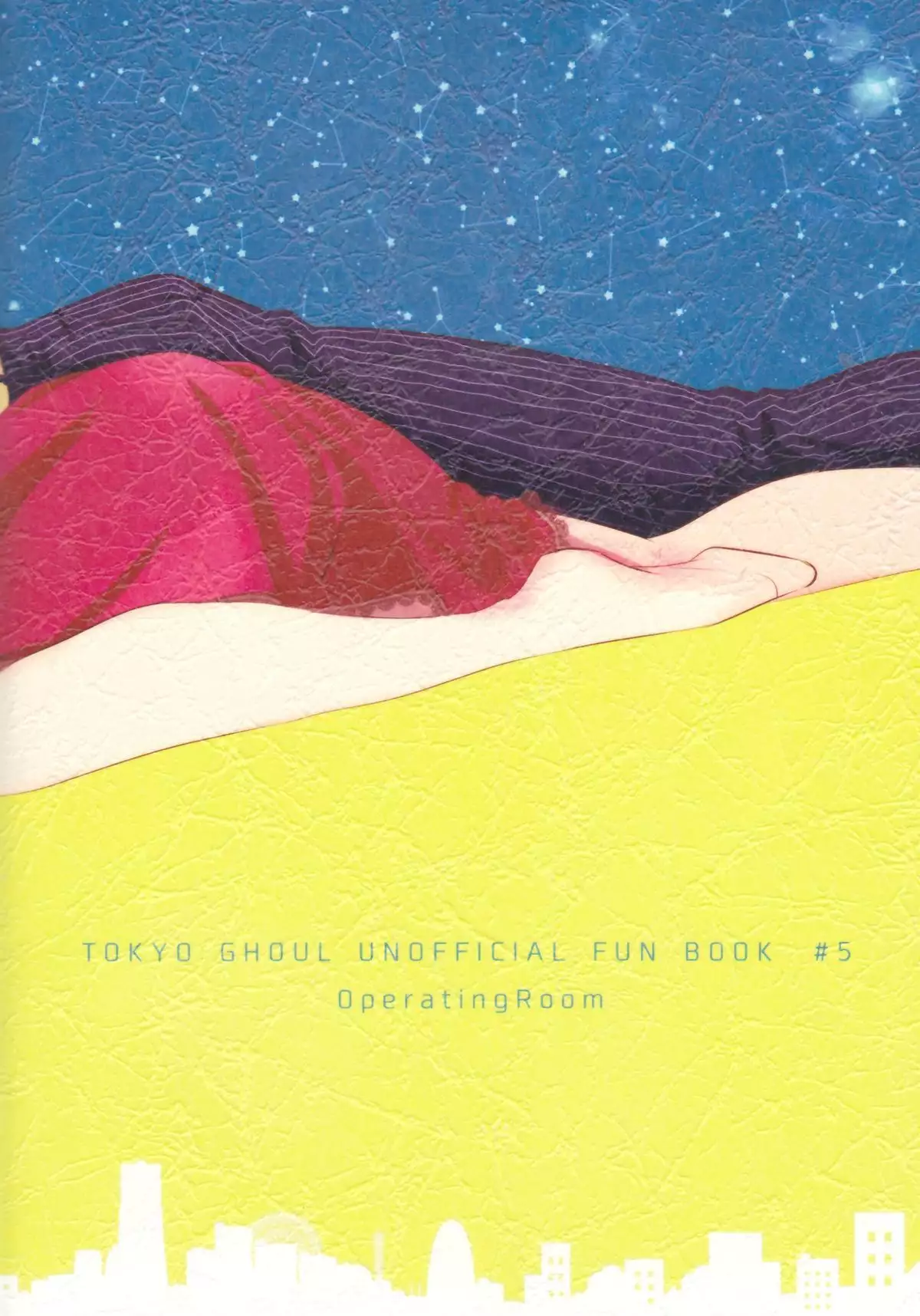 Touka-chan ga Mezamenai!!