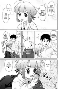 [Fuji Shinobu] Koakumalita | Little demon lolita [English] [Rin]