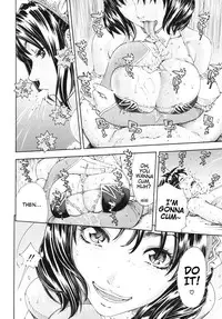 [Seto Yuuki] Allargando [English]